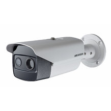 HIKVISION DS-2TD2617-6/V1 Bi-Spektrálna Termo kamera